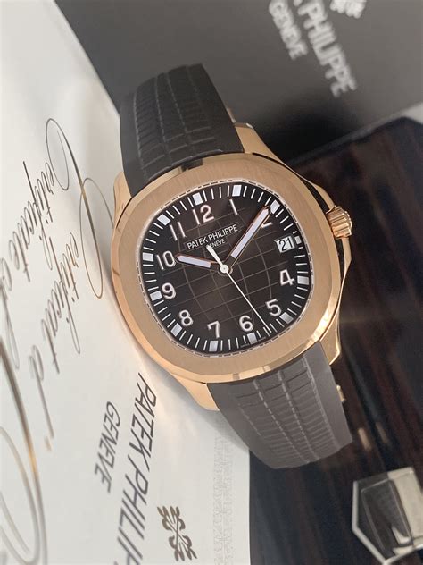 patek philippe aquanaut 516r-001|Patek Philippe aquanaut for sale.